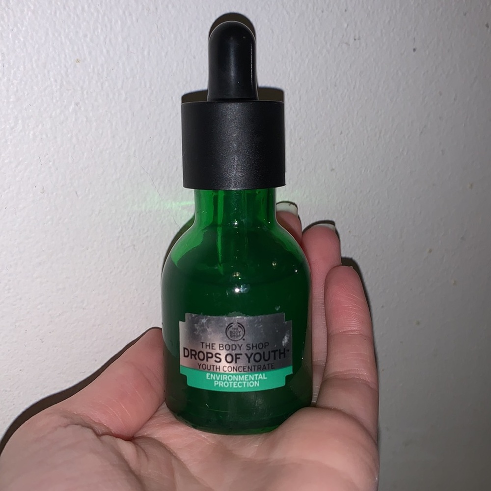 Drops of Youth Concentrate Serum